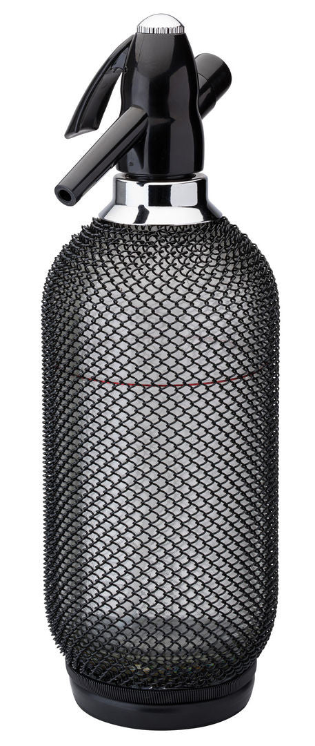 Siphon Harlequin Black 1 L