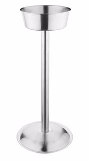 Support pour seau à glace - 559 x 152 mm