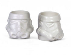 Verre à shot Stormtrooper Star Wars 8 cl - Boîte de 2