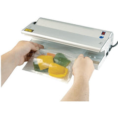 Machine sous vide professionnelle Buffalo 300 mm