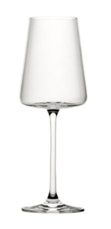 Verre à pied Mode 36 cl de Rona - Boîte de 6