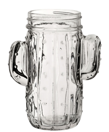 Kaktusglas