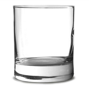 Verre short drink Islande 30 cl d'Arcoroc - Boîte de 6