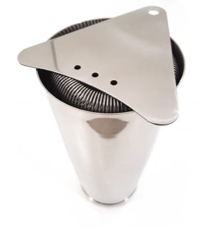 Passoire ninja en inox