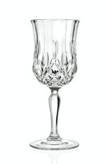 Verre à liqueur Opera 6 cl de RCR - Boîte de 6