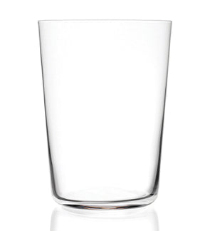 Verre long drink Sidro 55 cl de RCR - Boîte de 6