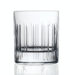 Verre short drink Barcode 29 cl de RCR - Boîte de 2