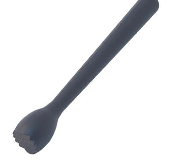 Pilon à cocktail en plastique