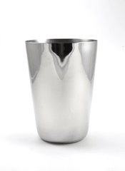 Shaker en inox brillant - 47 cl