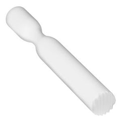 Pilon blanc 25 cm