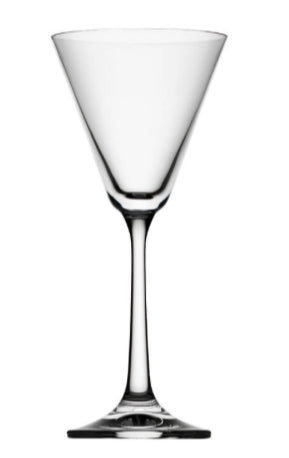 Verre à cocktail Praline Espresso 19 cl - Boite de 4