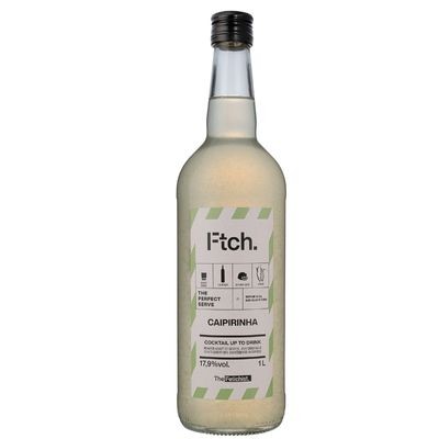 Caipirinha The Fetichist - 1 L