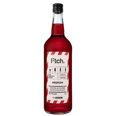 Negroni The Fetichist - 1L