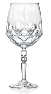 Verres à pied Alkemist 53 cl de RCR - Boîte de 6