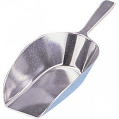 Pelle à glace, en inox 18 cm