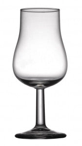 Verre à dégustation Tulipe 14 cl de Libbey -  Boîte de 6