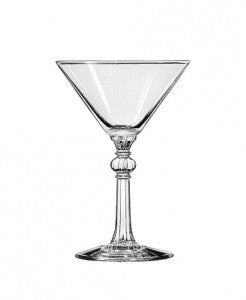 Verre à Martini 19 cl de Libbey - Boite de 36