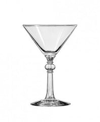 Verre à Martini 19 cl de Libbey - Boite de 36