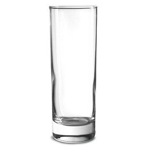 Verre long drink Islande 22 cl - Arcoroc - Boîte de 6