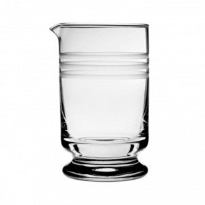 Verre à mélange 3 bandes 60 cl