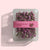 Boutons de roses séchées - plateau de 280 g