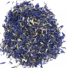 Fleurs de bleuet séchées — Sachet 50 g