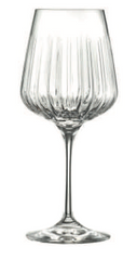 Verre à pied Spritz Timeless 51 cl de RCR - Boîte de 6