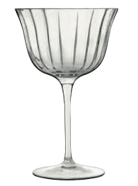 Verre Fizz Bach de Luigi Bormioli 26 cl - Boîte de 4