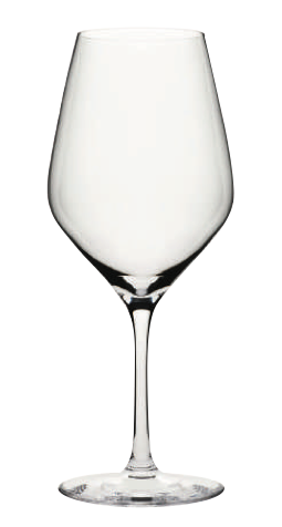 Verre à pied Grand Vind Zénith 48 cl de Ogo - Boîte de 6