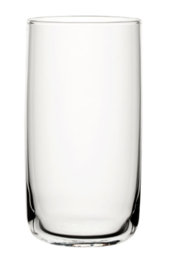 Boîte de 6 verres long drink Iconic Pasabahce 36,5 cl