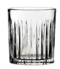 Boîte de 6 verres short drink London 33 cl