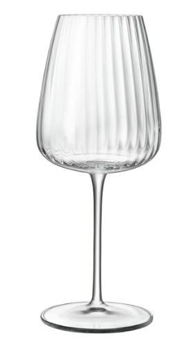 Verre à pied Speakeasy 55 cl – Luigi Bormioli – Boîte de 6